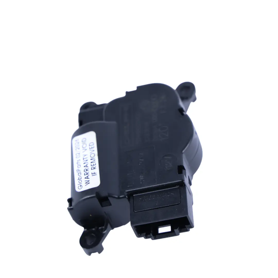 Porsche Cayenne 955 9PA Mechanizm Regulacji Klapek Nawiewu - SKU 7L0907511L - Numer Części 7L0907511L