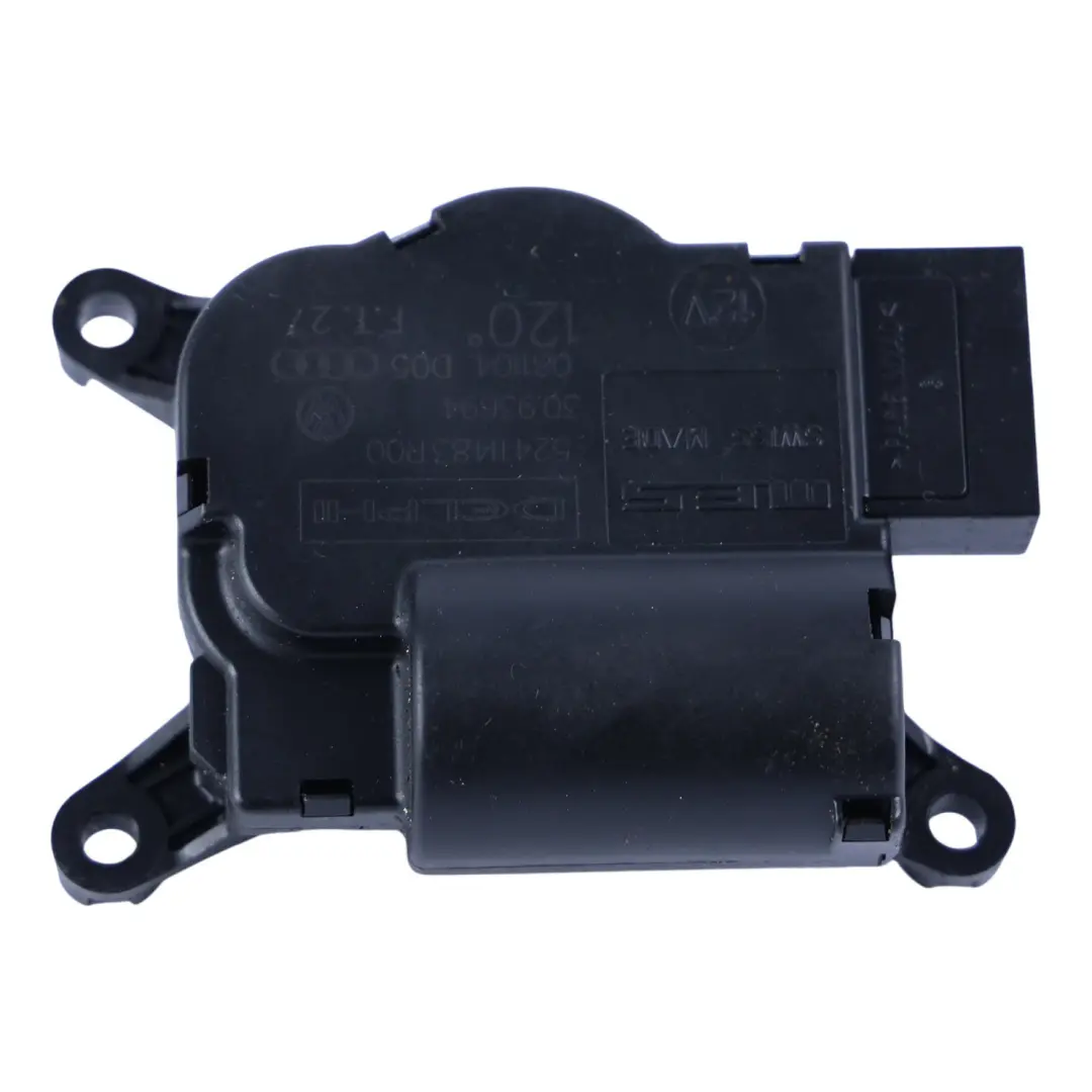 Posición Del Climatizador Flap Mecanismo para Porsche Cayenne 955 9PA con número de pieza 7L0907511M Porsche Cayenne 955 9PA Posición Del Climatizador Flap Mecanismo - SKU 7L0907511M - Número de pieza 7L0907511M