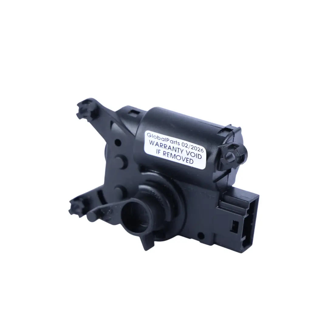 Porsche Cayenne 955 9PA Mécanisme Volet Position Climatisation - SKU 7L0907511M - Numéro de pièce 7L0907511M