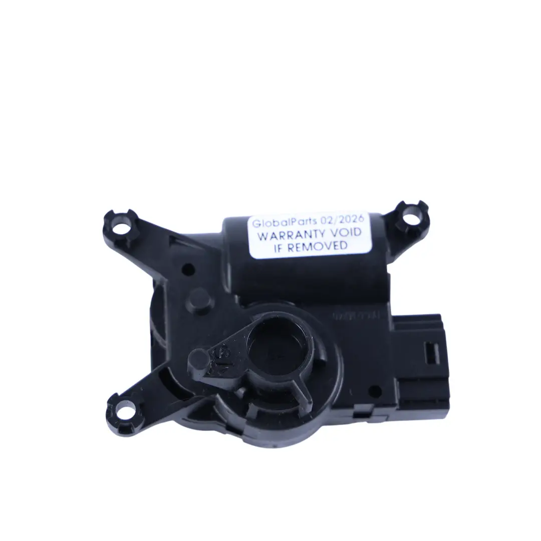 Mechanizm Regulacji Klapek Nawiewu do Porsche Cayenne 955 9PA o numerze 7L0907511M Porsche Cayenne 955 9PA Mechanizm Regulacji Klapek Nawiewu - SKU 7L0907511M - Numer Części 7L0907511M