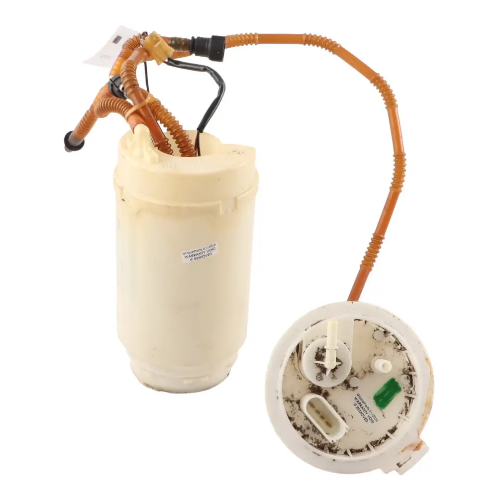 Porsche Cayenne 955 9PA Fuel Pump Sender Sending Unit Left N/S 4.5 V8 7L0919679A