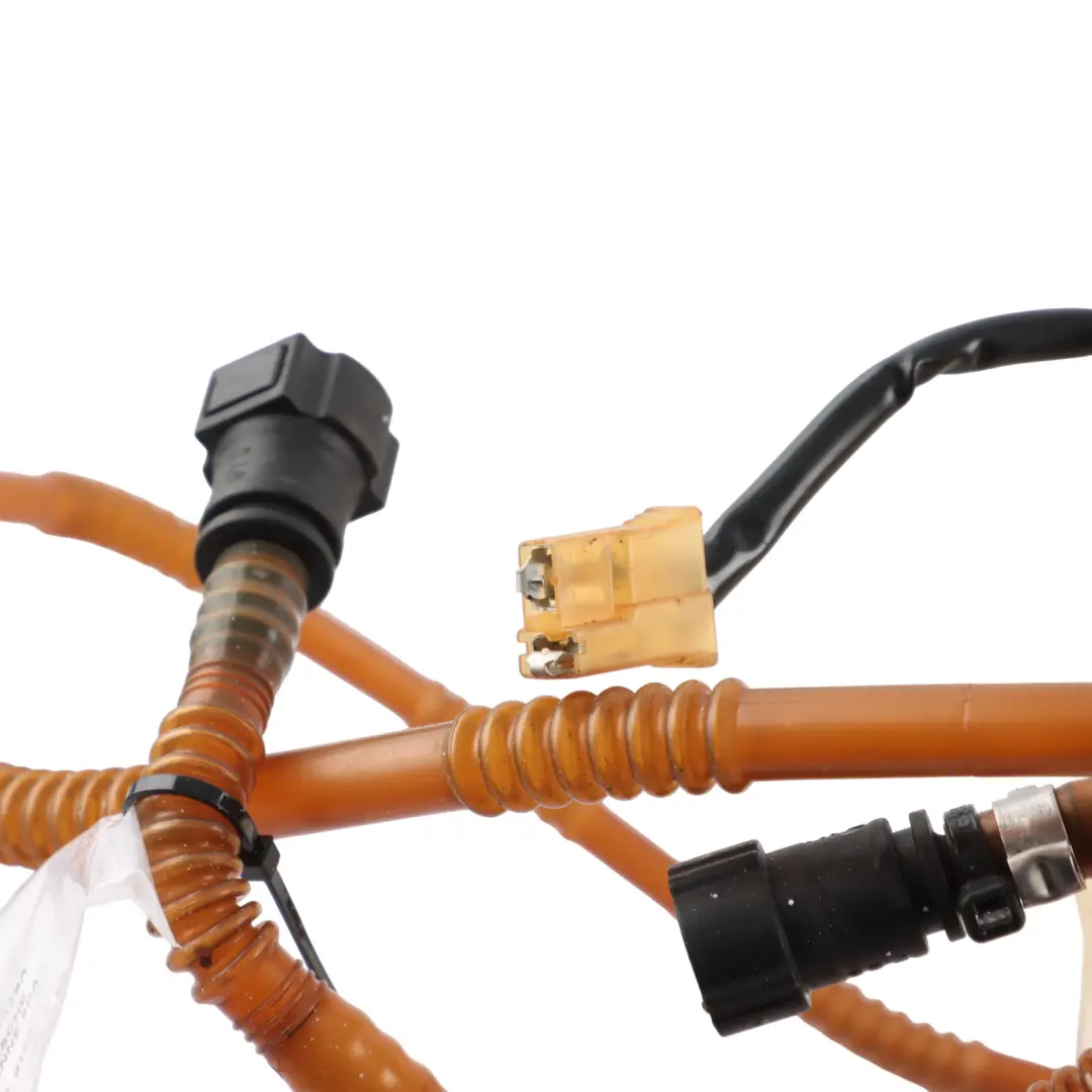 Porsche Cayenne 955 9PA Fuel Pump Sender Sending Unit Left N/S 4.5 V8 - SKU 7L0919679A - Part number 7L0919679A