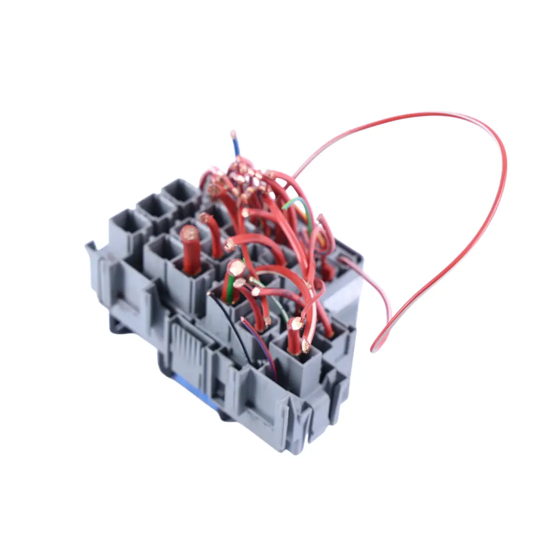 Porsche Cayenne 955 9PA Audi Q7 4L VW Touareg 7L Fuse Box Relay Module - SKU 7L0937559 - Part number 7L0937559