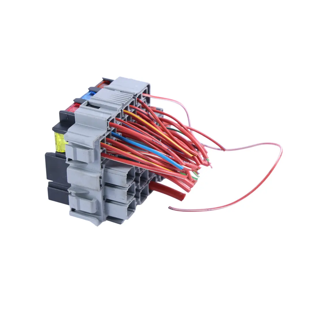 Porsche Cayenne 955 9PA Audi Q7 4L VW Touareg 7L Fuse Box Relay Module - SKU 7L0937559 - Part number 7L0937559