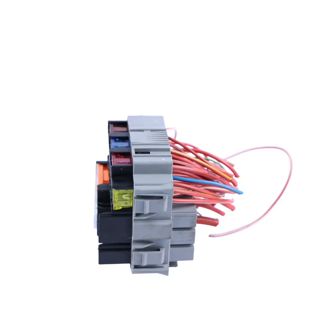 Porsche Cayenne 955 9PA Audi Q7 4L VW Touareg 7L Fuse Box Relay Module - SKU 7L0937559 - Part number 7L0937559