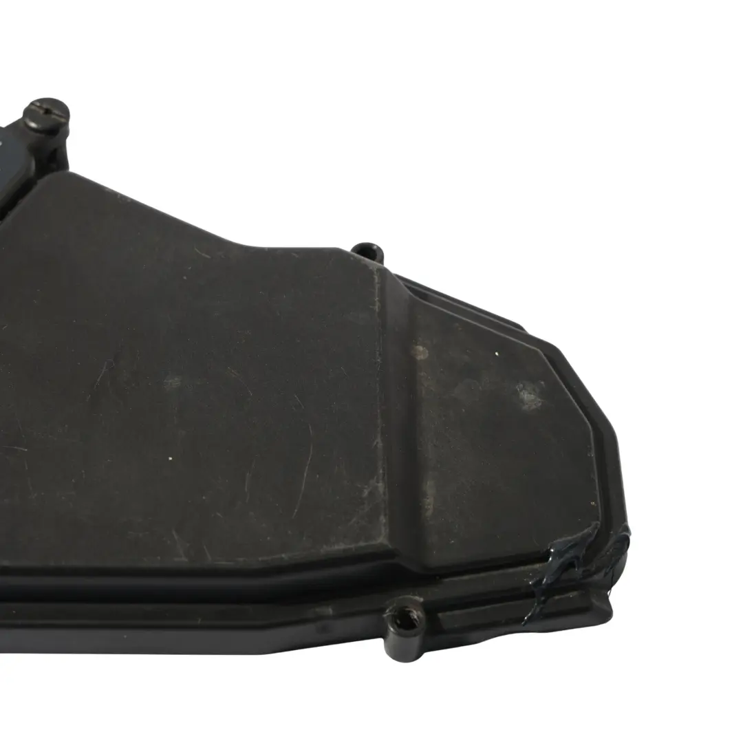 Porsche Cayenne 9PA Scatola Dei Fusibili Coperchio Pannello Elettrica - SKU 7L0937576 - Numero di parte 7L0937576