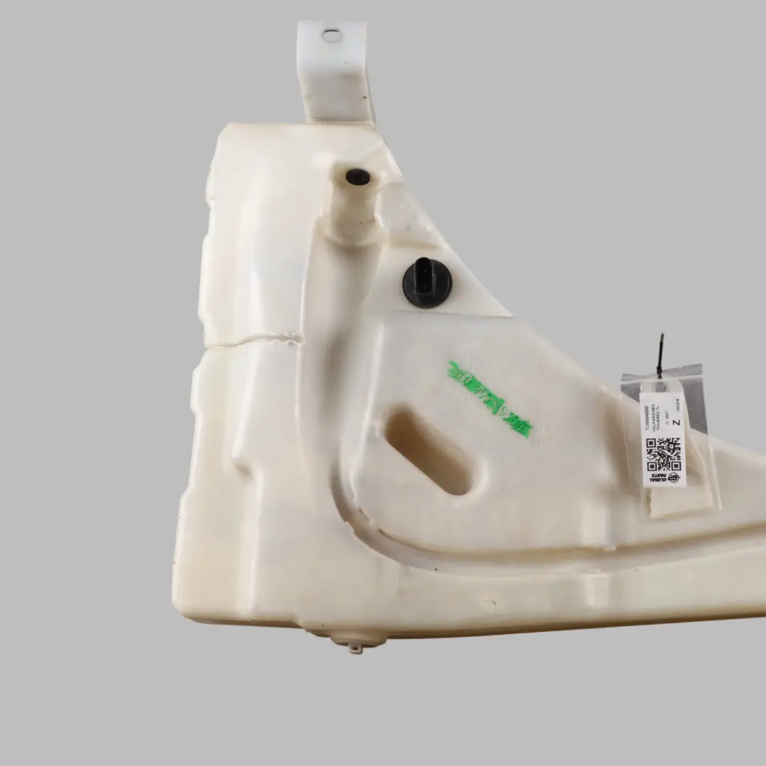 7L Serbatoio Liquido Lavavetri per Porsche Cayenne 9PA VW Touareg con numero di parte 7L0955453D Porsche Cayenne 9PA VW Touareg 7L Serbatoio Liquido Lavavetri - SKU 7L0955453D - Numero di parte 7L0955453D