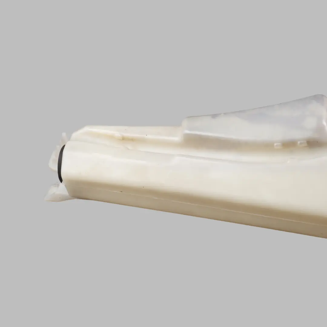 VW Touareg 7L Porsche Cayenne 9PA Windscreen Washer Bottle Fluid Tank - SKU 7L0955453D - Part number 7L0955453D