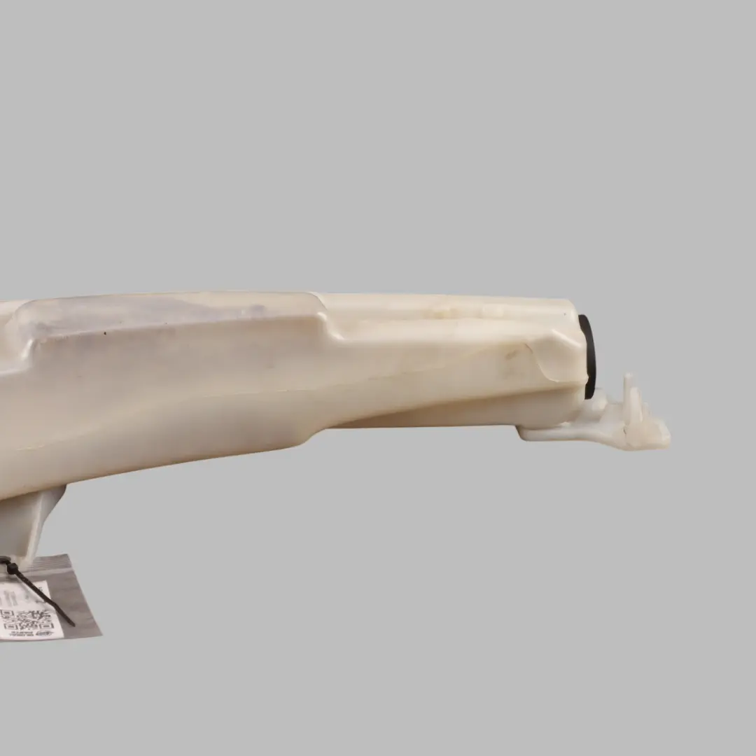 VW Touareg 7L Porsche Cayenne 9PA Windscreen Washer Bottle Fluid Tank - SKU 7L0955453D - Part number 7L0955453D
