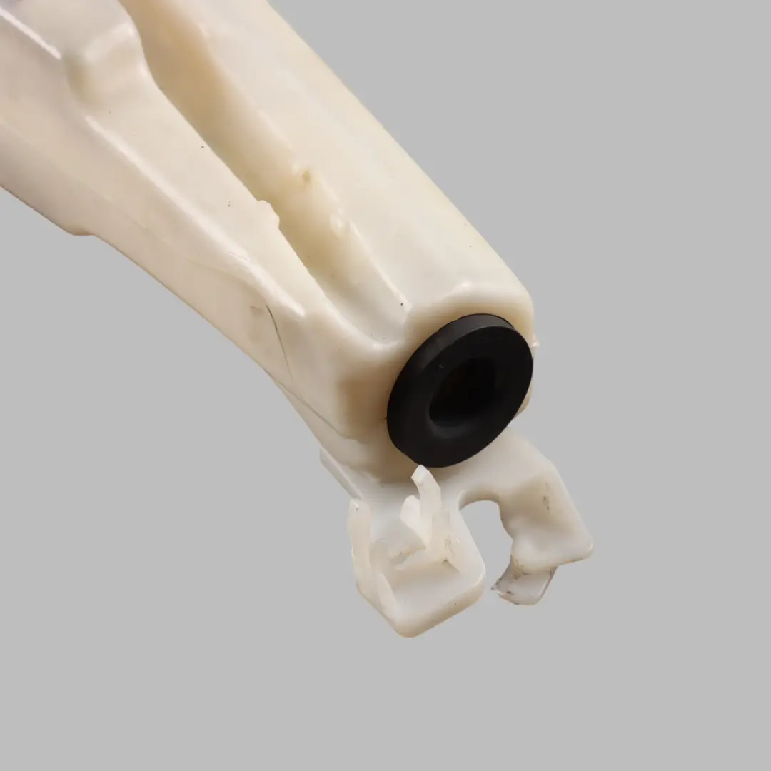 VW Touareg 7L Porsche Cayenne 9PA Windscreen Washer Bottle Fluid Tank - SKU 7L0955453D - Part number 7L0955453D