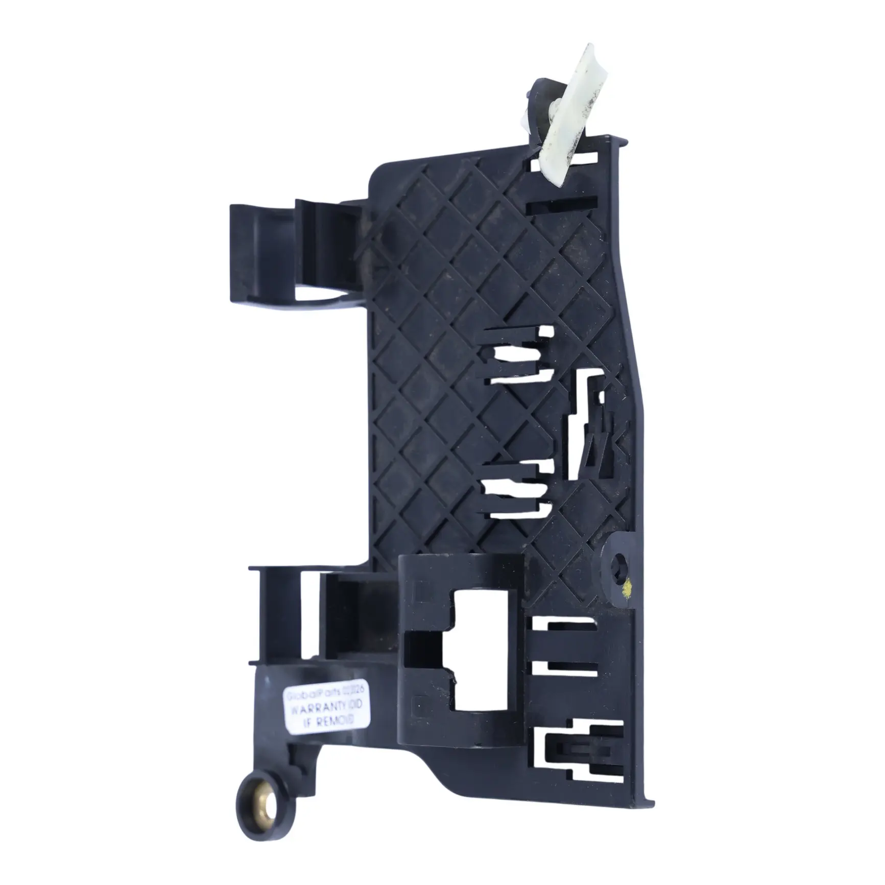 Porsche Cayenne 9PA 955 Support Fixation Module Siège Avant Gauche 7L0959667F