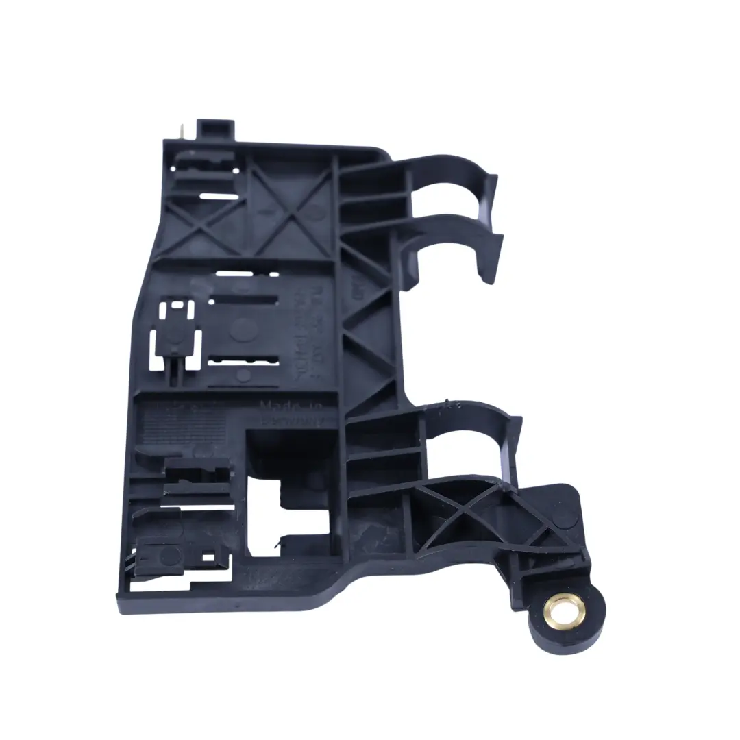 Front Seat Module Unit Mount Bracket Left N/S to Porsche Cayenne 9PA 955 with Part number 7L0959667F Porsche Cayenne 9PA 955 Front Seat Module Unit Mount Bracket Left N/S - SKU 7L0959667F - Part number 7L0959667F