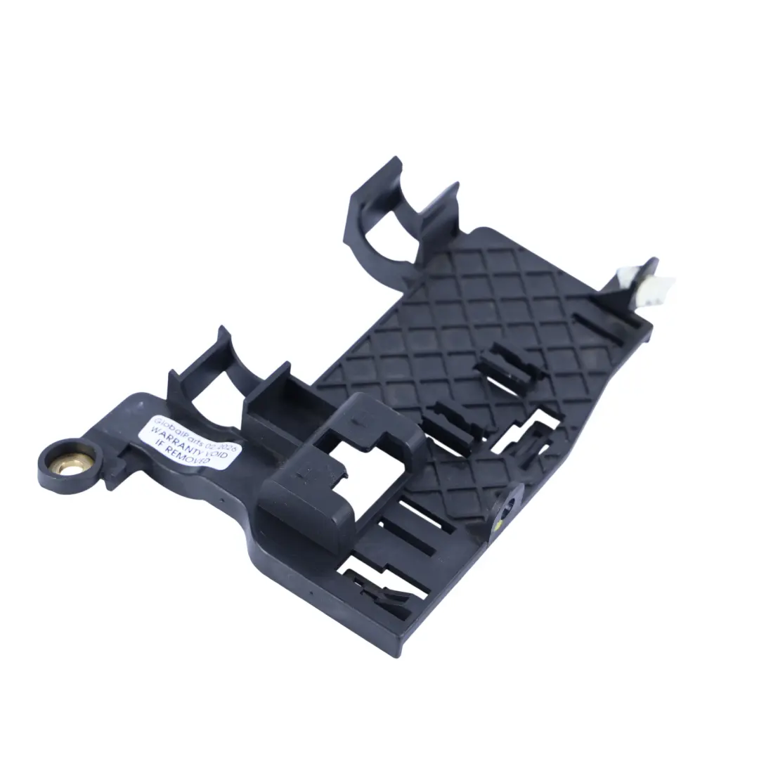 Porsche Cayenne 9PA 955 Asiento Delantero Módulo Montaje Izquierdo - SKU 7L0959667F - Número de pieza 7L0959667F