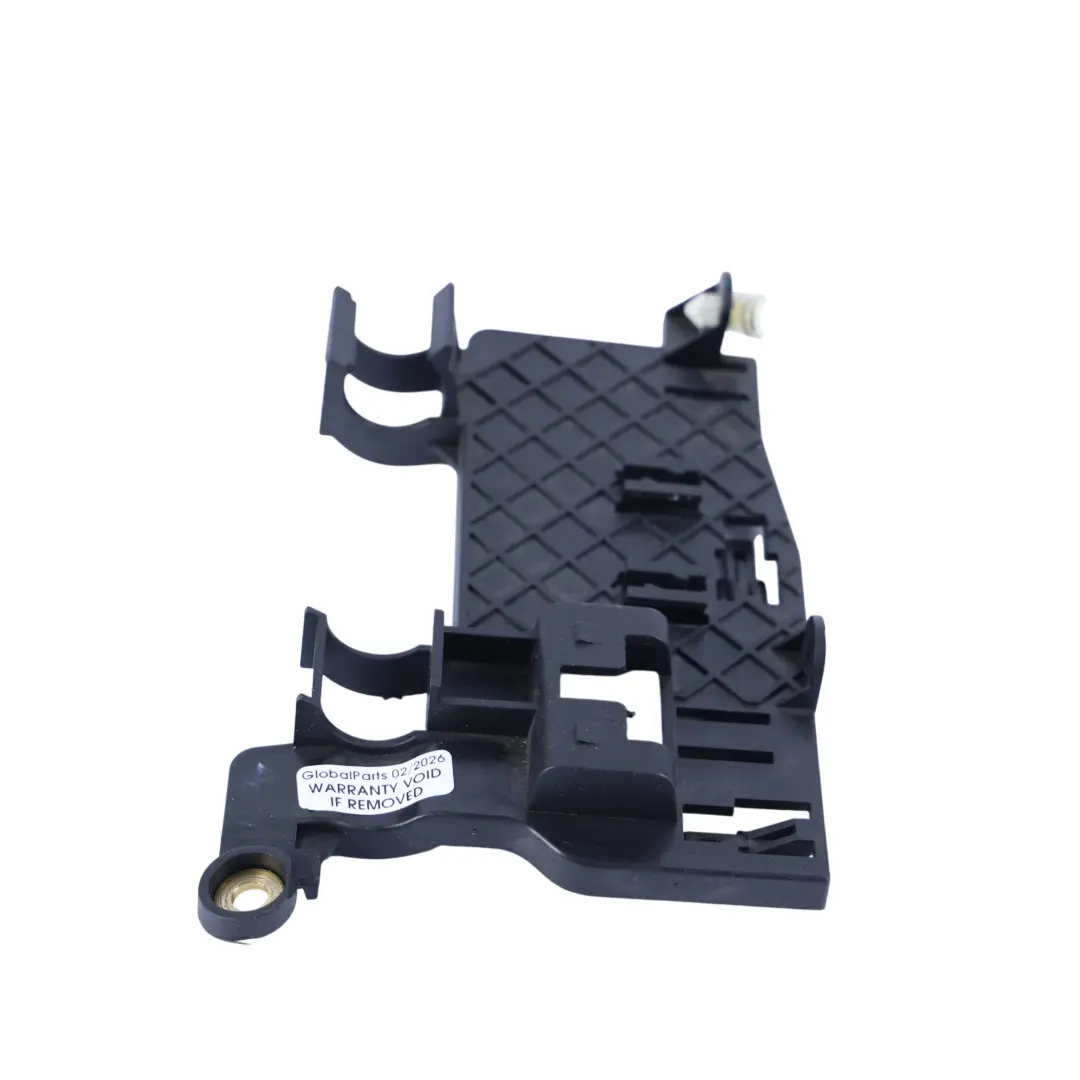 Porsche Cayenne 9PA 955 Front Seat Module Unit Mount Bracket Left N/S - SKU 7L0959667F - Part number 7L0959667F