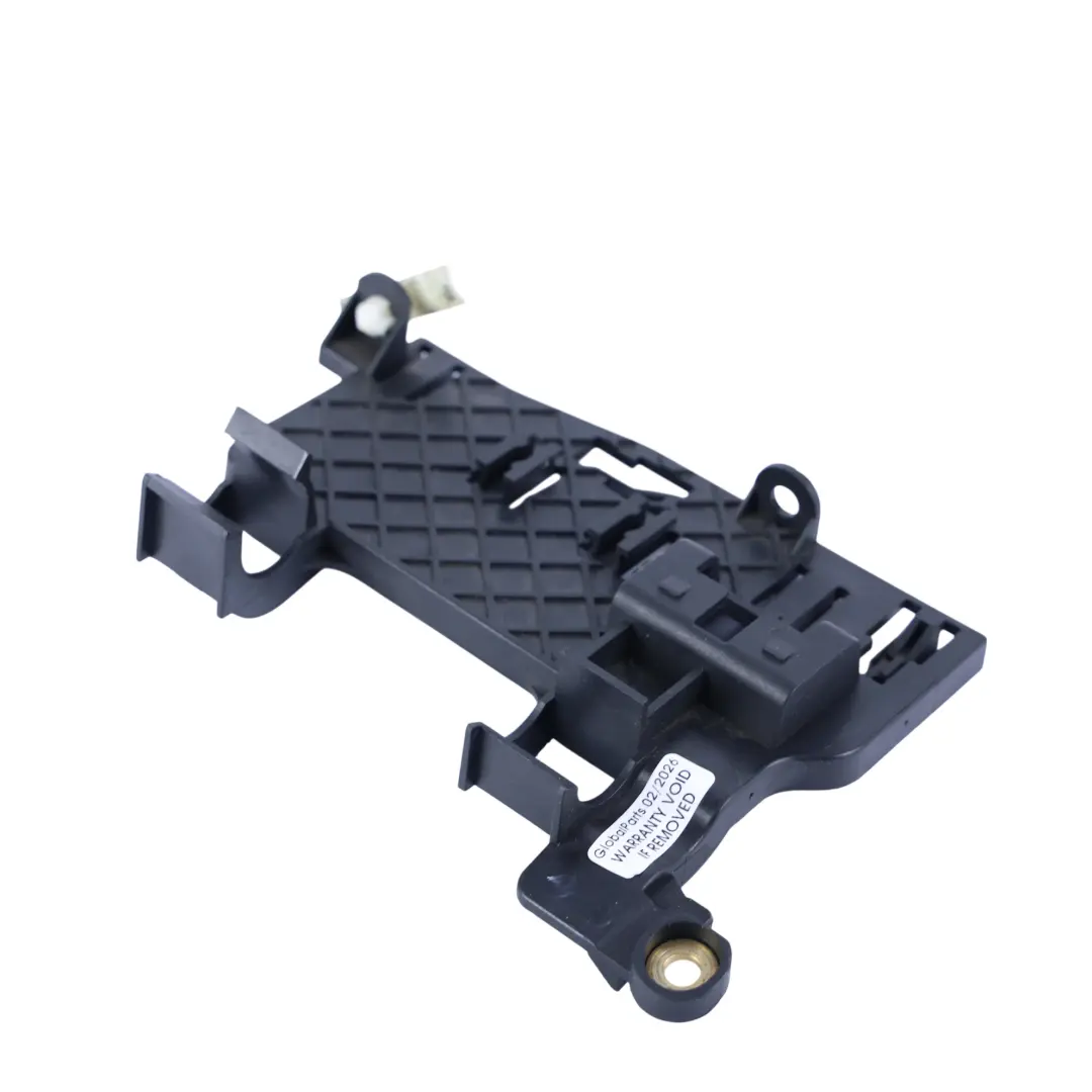 Porsche Cayenne 9PA 955 Asiento Delantero Módulo Montaje Izquierdo - SKU 7L0959667F - Número de pieza 7L0959667F