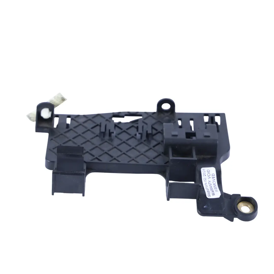 Porsche Cayenne 9PA 955 Vordersitz Modul Einheit Mount Bracket Links - SKU 7L0959667F - Teilenummer 7L0959667F