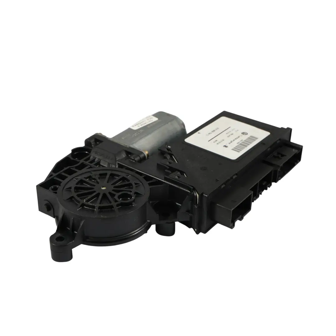 Porsche Cayenne 9PA Rear Lifter Window Control Unit Right O/S - SKU 7L0959704B - Part number 7L0959704B