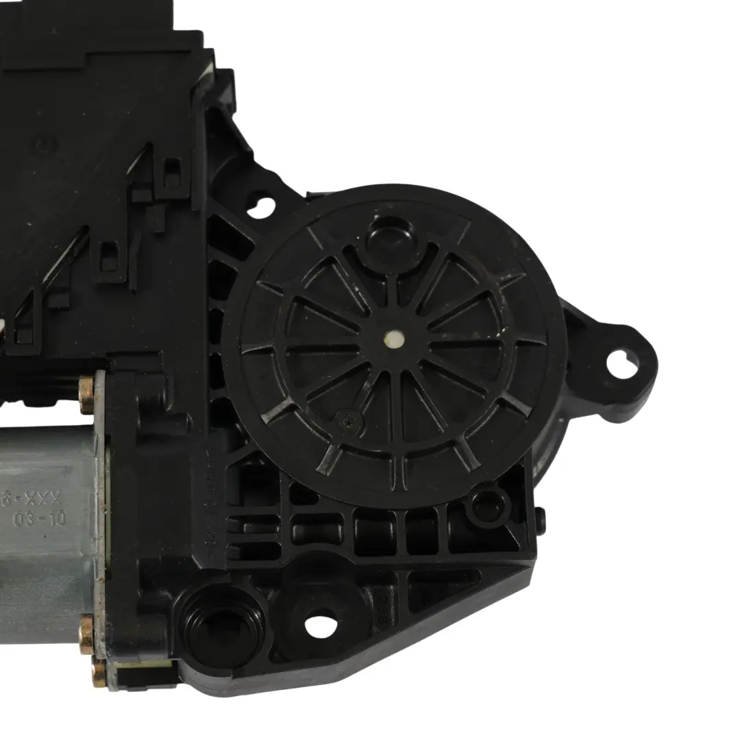 Lifter Window Control Unit Right O/S to Porsche Cayenne 9PA Rear with Part number 7L0959704B Porsche Cayenne 9PA Rear Lifter Window Control Unit Right O/S - SKU 7L0959704B - Part number 7L0959704B