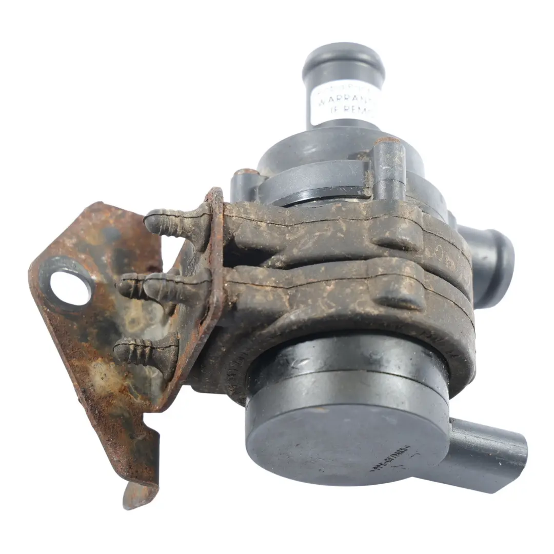 7L Zusatz Wasser Pumpe Diesel Motor L für Volkswagen Touareg mit Teilenummer 7L0965561 Volkswagen Touareg 7L Zusatz Wasser Pumpe Diesel Motor L - SKU 7L0965561 - Teilenummer 7L0965561