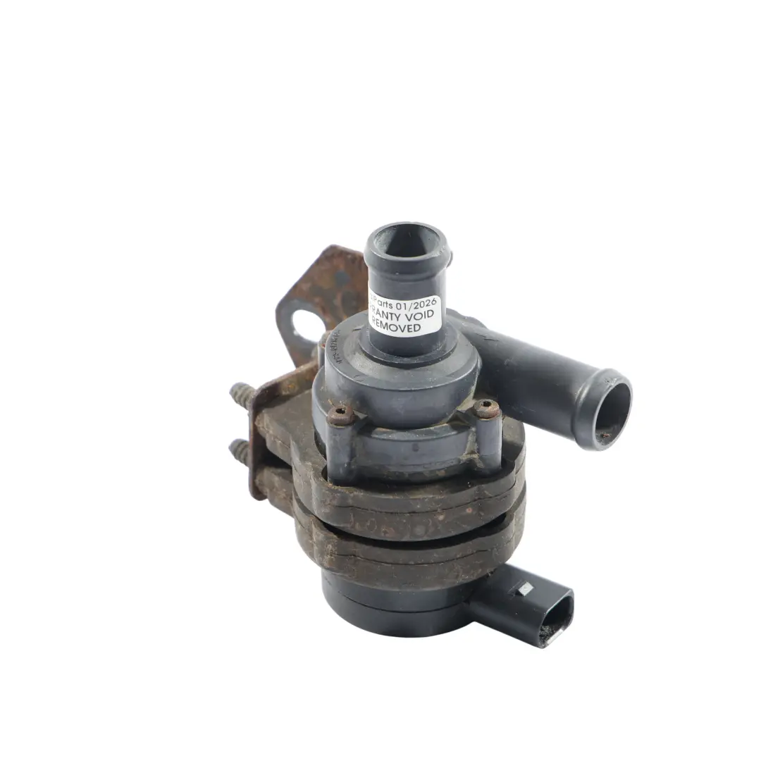7L Zusatz Wasser Pumpe Diesel Motor L für Volkswagen Touareg mit Teilenummer 7L0965561 Volkswagen Touareg 7L Zusatz Wasser Pumpe Diesel Motor L - SKU 7L0965561 - Teilenummer 7L0965561