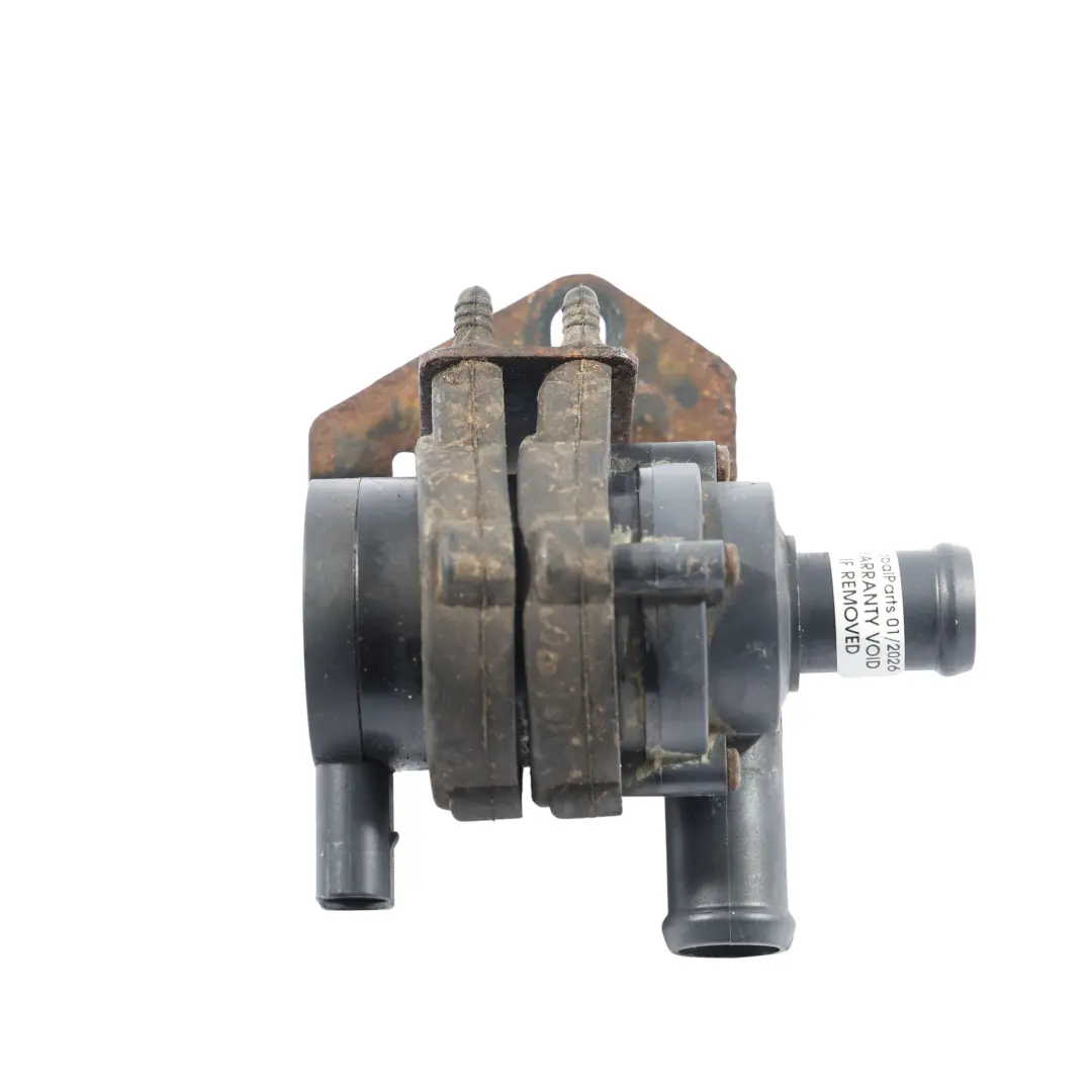 Volkswagen Touareg 7L Pompe À Eau Supplémentaire Auxiliaire Diesel L - SKU 7L0965561 - Numéro de pièce 7L0965561