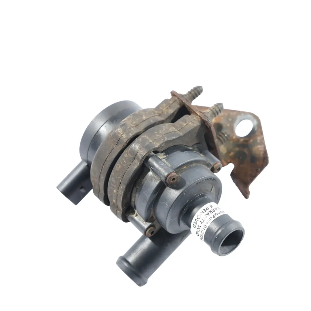 7L Diesel Dodatkowa Pompa Wody Wodna L do VW Volkswagen Touareg o numerze 7L0965561 VW Volkswagen Touareg 7L Diesel Dodatkowa Pompa Wody Wodna L - SKU 7L0965561 - Numer Części 7L0965561