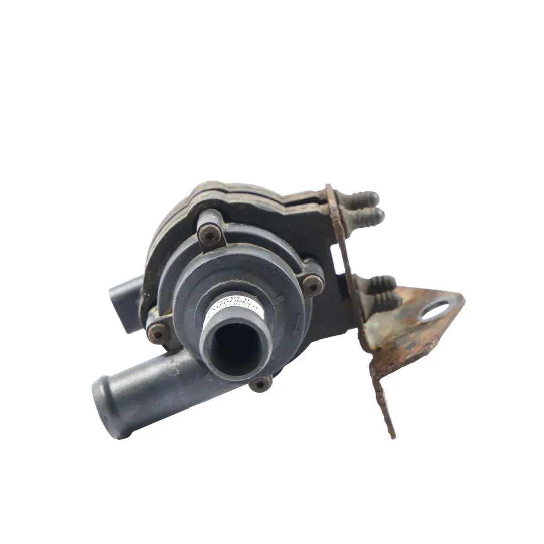 7L Zusatz Wasser Pumpe Diesel Motor L für Volkswagen Touareg mit Teilenummer 7L0965561 Volkswagen Touareg 7L Zusatz Wasser Pumpe Diesel Motor L - SKU 7L0965561 - Teilenummer 7L0965561