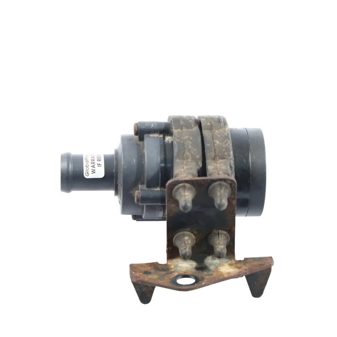 Volkswagen Touareg 7L Auxiliary Additional Water Pump Diesel Engine L - SKU 7L0965561 - Part number 7L0965561