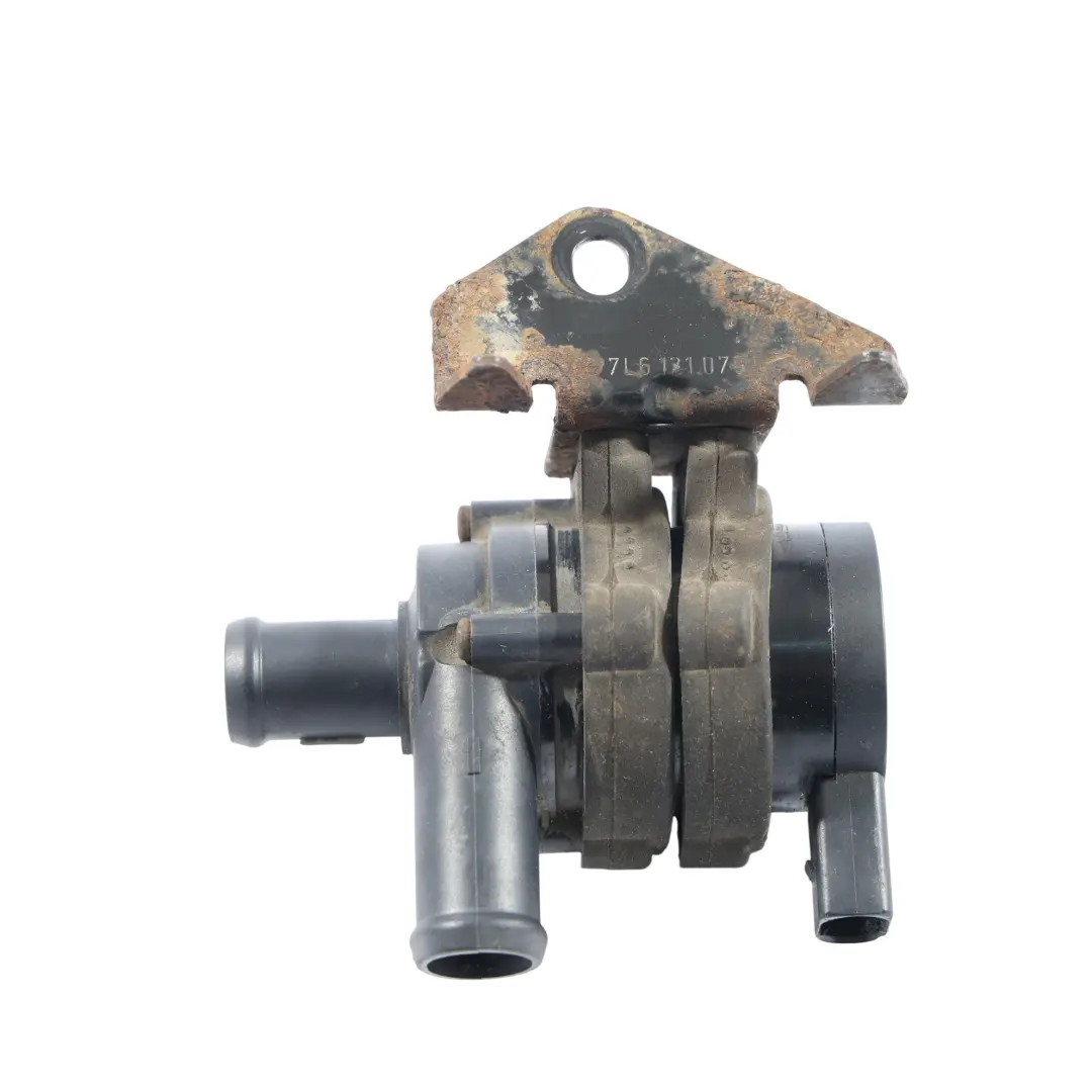 Volkswagen Touareg 7L Ausiliario Pompa Acqua Supplementare Diesel L - SKU 7L0965561 - Numero di parte 7L0965561