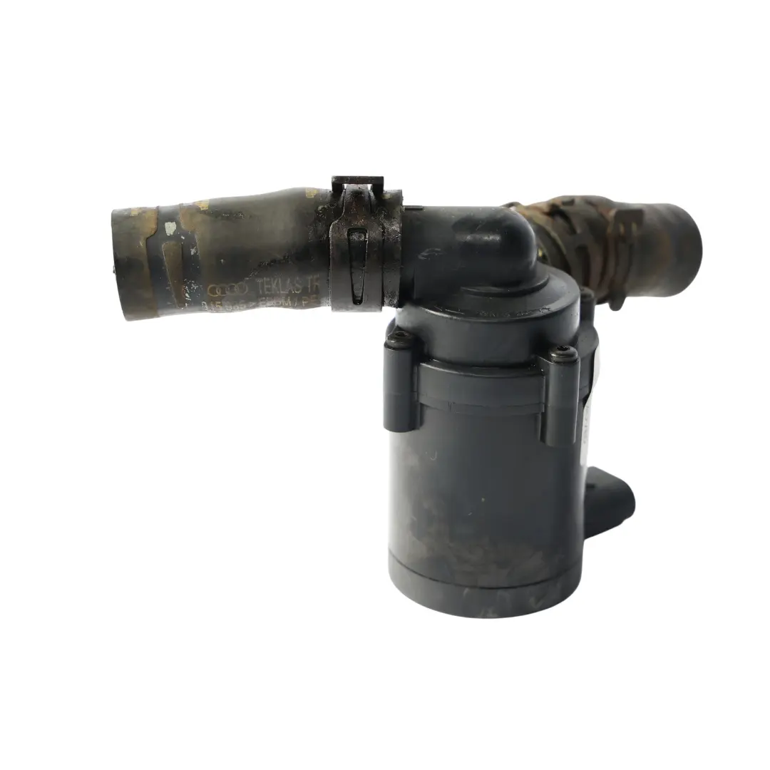 Porsche Cayenne Turbo 9PA Air Conditioning Coolant Pump Auxiliary - SKU 7L0965561D - Part number 7L0965561D