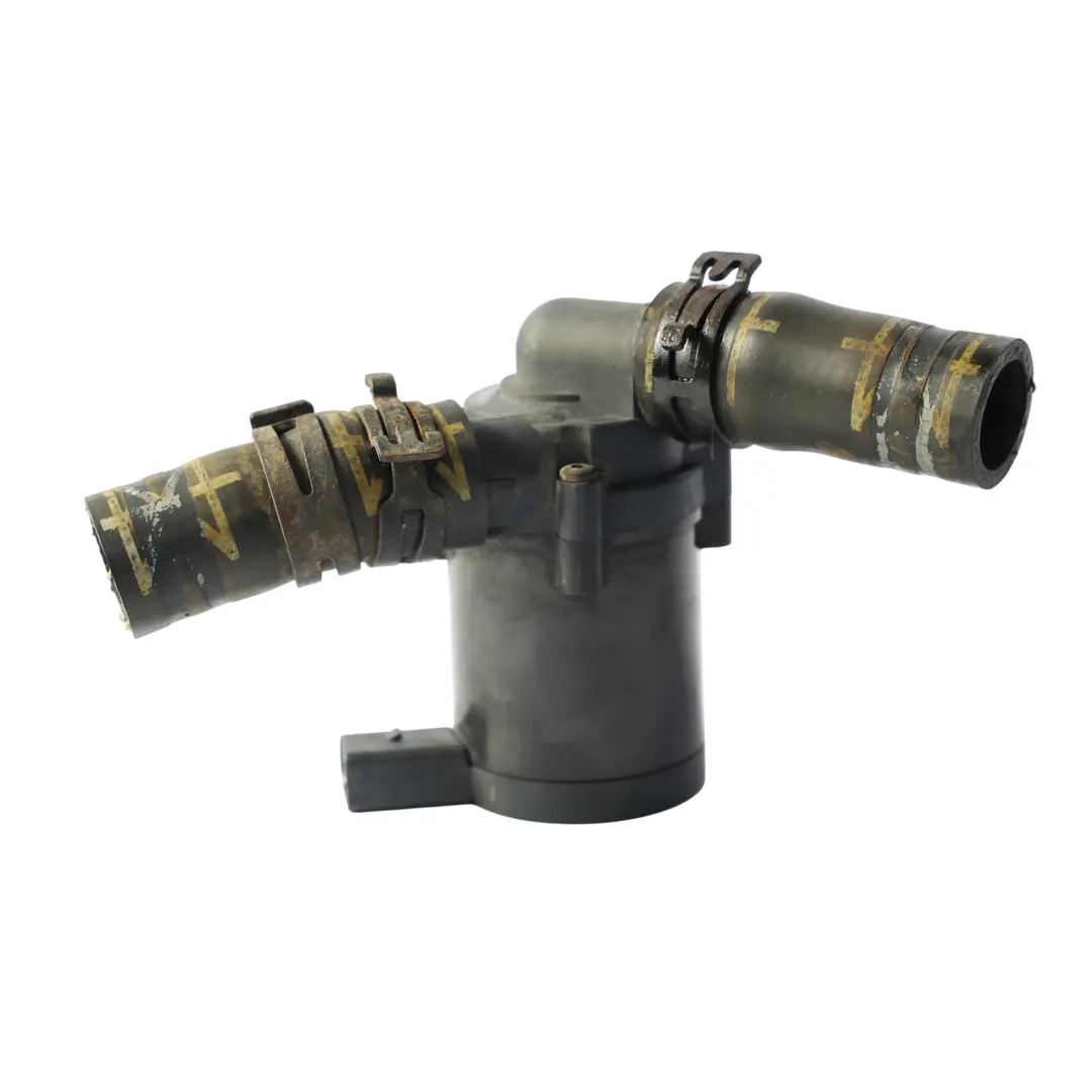 Porsche Cayenne Turbo 9PA Klima Anlage Kühlmittel Pumpe Zusatz - SKU 7L0965561D - Teilenummer 7L0965561D