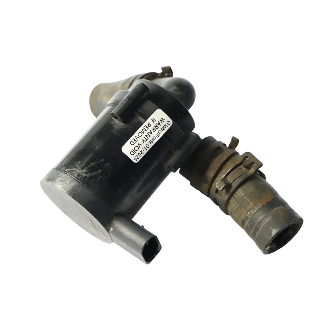 Pompe Refroidissement Climatisation pour Porsche Cayenne Turbo 9PA à propos du numéro de pièce 7L0965561D Porsche Cayenne Turbo 9PA Pompe Refroidissement Climatisation - SKU 7L0965561D - Numéro de pièce 7L0965561D