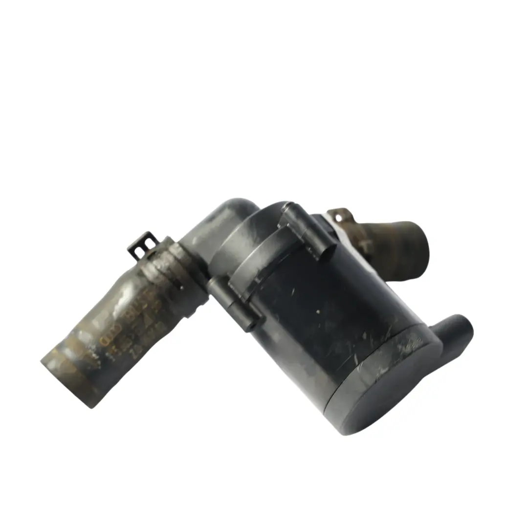 Porsche Cayenne Turbo 9PA Air Conditioning Coolant Pump Auxiliary - SKU 7L0965561D - Part number 7L0965561D