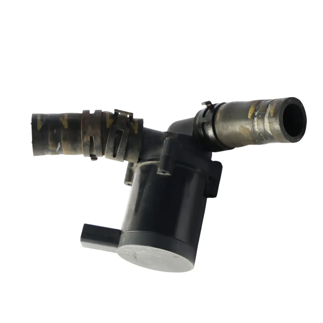 Conditioning Coolant Pump Auxiliary to Porsche Cayenne Turbo 9PA Air with Part number 7L0965561D Porsche Cayenne Turbo 9PA Air Conditioning Coolant Pump Auxiliary - SKU 7L0965561D - Part number 7L0965561D