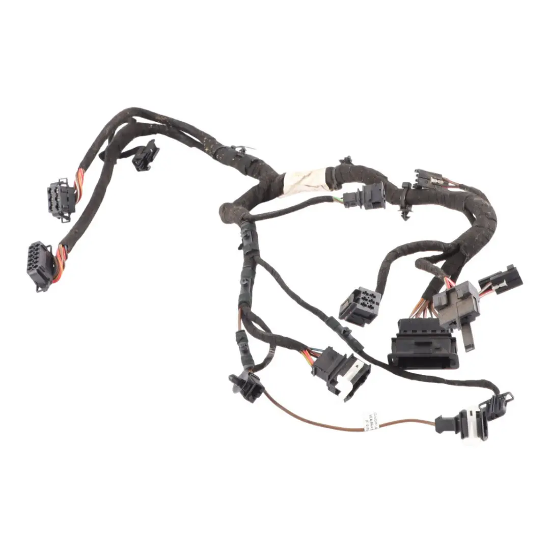 Porsche Cayenne 9PA Wiring Cable Loom Harness Right O/S Side Seat 7L0 971 364 BP - SKU 7L0971364BP - Part number 7L0971364BP