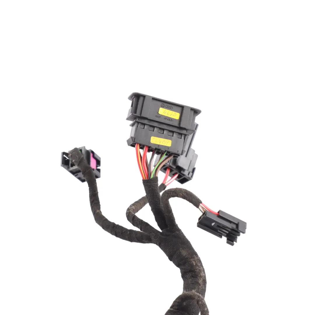 Porsche Cayenne 9PA Wiring Cable Loom Harness Right O/S Side Seat 7L0 971 364 BP - SKU 7L0971364BP - Part number 7L0971364BP