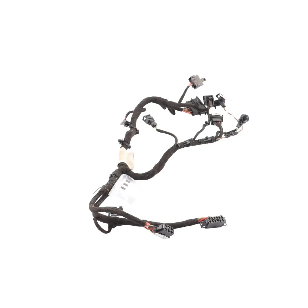 Wiring Cable Loom Harness Right O/S Side Seat 7L0 971 364 BP to Porsche Cayenne 9PA with Part number 7L0971364BP Porsche Cayenne 9PA Wiring Cable Loom Harness Right O/S Side Seat 7L0 971 364 BP - SKU 7L0971364BP - Part number 7L0971364BP