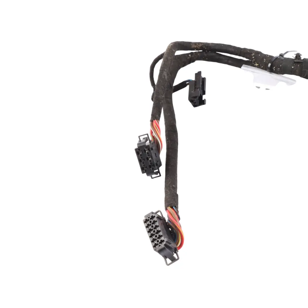 Porsche Cayenne 9PA Wiring Cable Loom Harness Right O/S Side Seat 7L0 971 364 BP - SKU 7L0971364BP - Part number 7L0971364BP