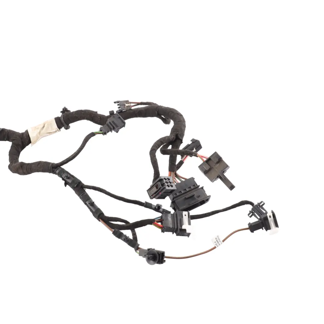 Porsche Cayenne 9PA Wiring Cable Loom Harness Right O/S Side Seat 7L0 971 364 BP - SKU 7L0971364BP - Part number 7L0971364BP