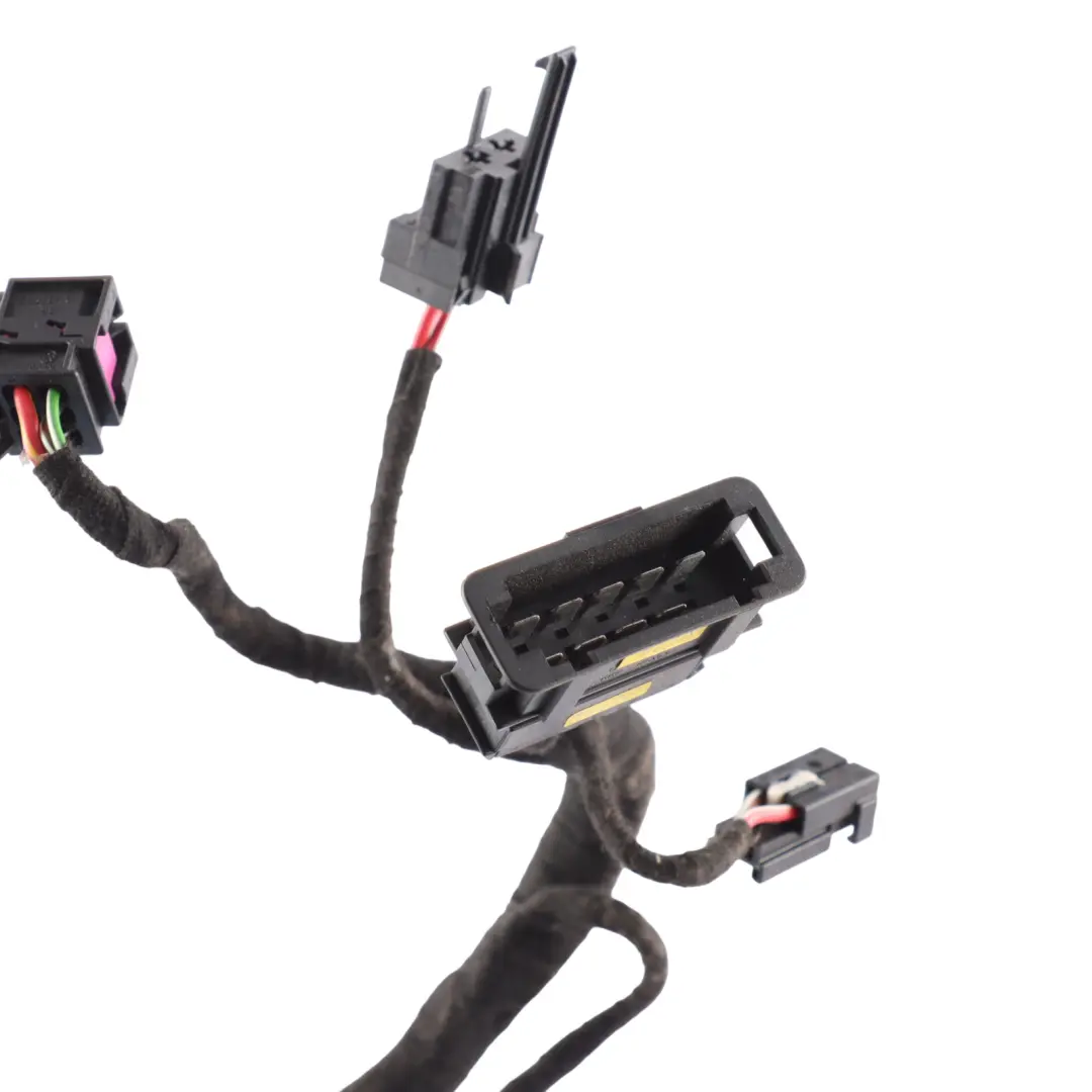 Porsche Cayenne 9PA Wiring Cable Loom Harness Right O/S Side Seat 7L0 971 364 BP - SKU 7L0971364BP - Part number 7L0971364BP