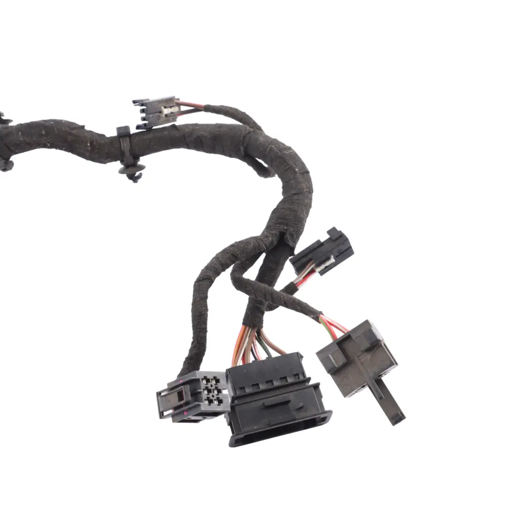Porsche Cayenne 9PA Wiring Cable Loom Harness Right O/S Side Seat 7L0 971 364 BP - SKU 7L0971364BP - Part number 7L0971364BP