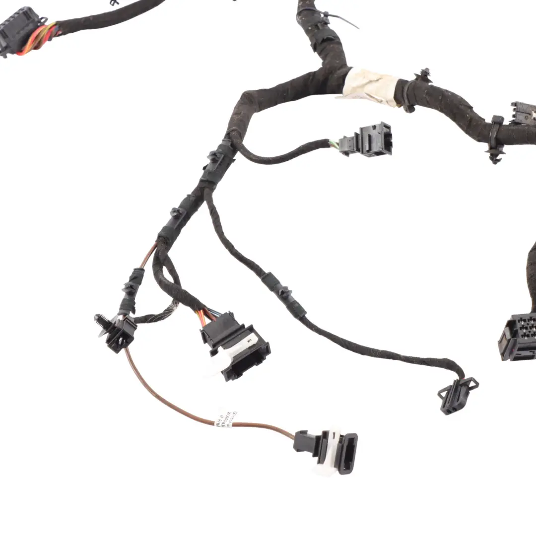 Wiring Cable Loom Harness Right O/S Side Seat 7L0 971 364 BP to Porsche Cayenne 9PA with Part number 7L0971364BP Porsche Cayenne 9PA Wiring Cable Loom Harness Right O/S Side Seat 7L0 971 364 BP - SKU 7L0971364BP - Part number 7L0971364BP