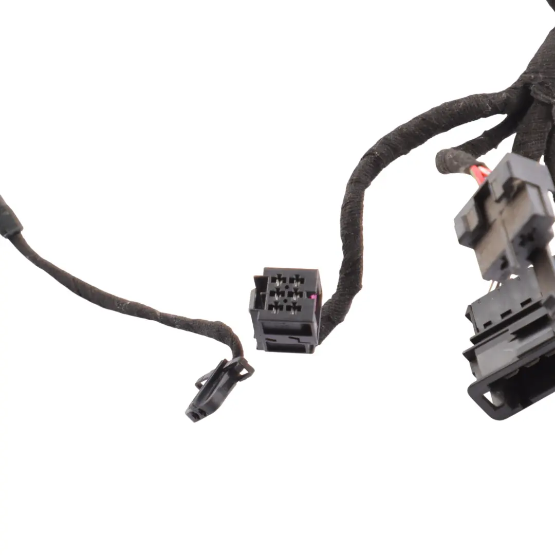 Wiring Cable Loom Harness Right O/S Side Seat 7L0 971 364 BP to Porsche Cayenne 9PA with Part number 7L0971364BP Porsche Cayenne 9PA Wiring Cable Loom Harness Right O/S Side Seat 7L0 971 364 BP - SKU 7L0971364BP - Part number 7L0971364BP