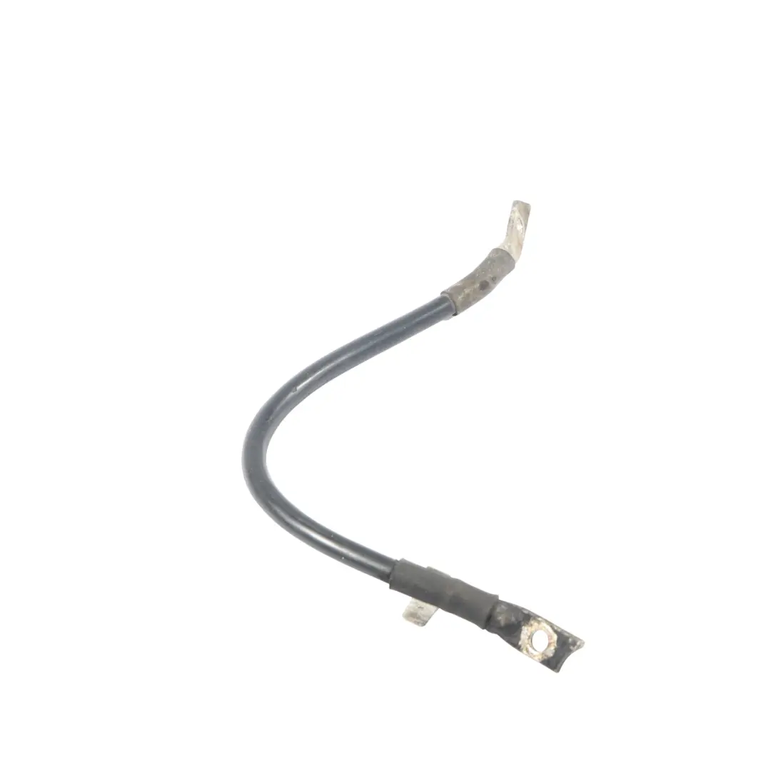 Faisceau De Câbles Borne Négative De Batterie pour Porsche Cayenne 9PA à propos du numéro de pièce 7L0971537 Porsche Cayenne 9PA Faisceau De Câbles Borne Négative De Batterie - SKU 7L0971537 - Numéro de pièce 7L0971537