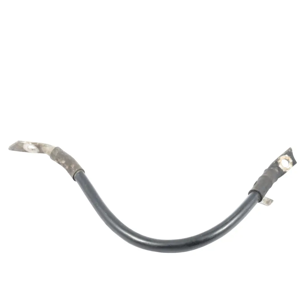 Cavo Di Cablaggio Terminale Negativo Batteria per Porsche Cayenne 9PA con numero di parte 7L0971537 Porsche Cayenne 9PA Cavo Di Cablaggio Terminale Negativo Batteria - SKU 7L0971537 - Numero di parte 7L0971537