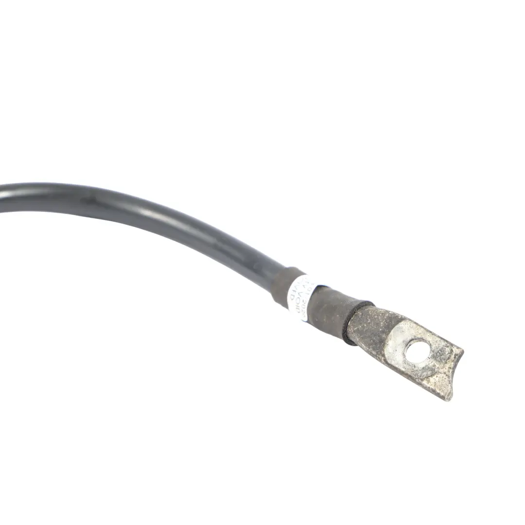 Porsche Cayenne 9PA Terminal Negativo Batería Cableado Loom - SKU 7L0971537 - Número de pieza 7L0971537