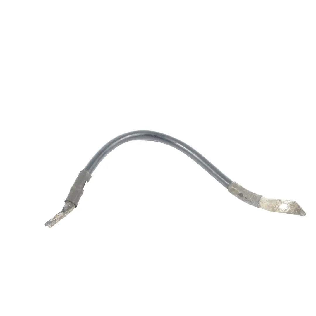 Porsche Cayenne 9PA Terminal Negativo Batería Cableado Loom - SKU 7L0971537 - Número de pieza 7L0971537