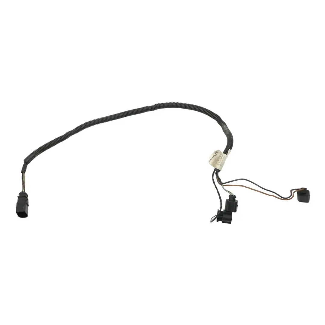 Porsche Cayenne 9PA Windschutzscheiben Waschanlage Kabelbaum Kabel - SKU 7L0971767A - Teilenummer 7L0971767A
