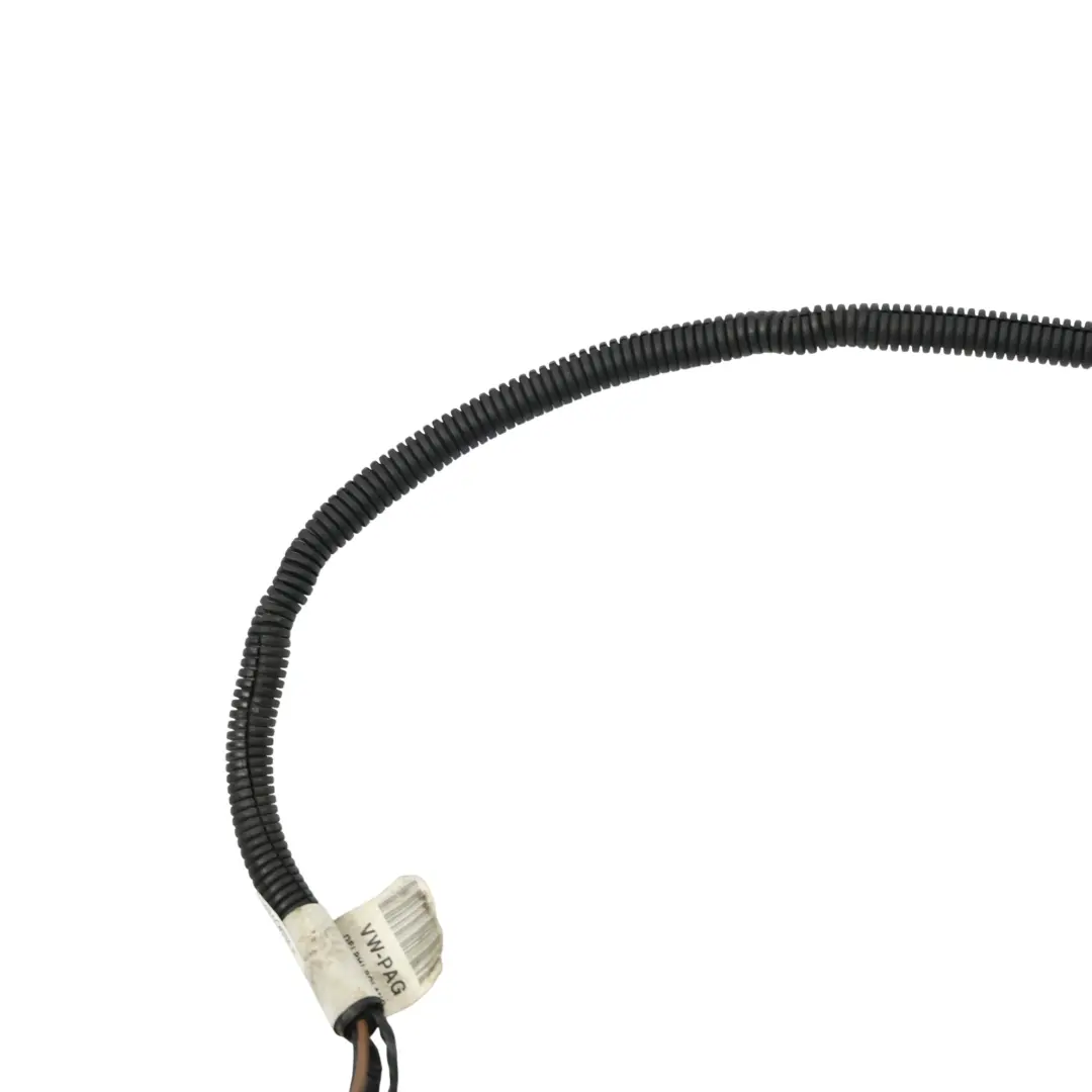 Windschutzscheiben Waschanlage Kabelbaum Kabel für Porsche Cayenne 9PA mit Teilenummer 7L0971767A Porsche Cayenne 9PA Windschutzscheiben Waschanlage Kabelbaum Kabel - SKU 7L0971767A - Teilenummer 7L0971767A