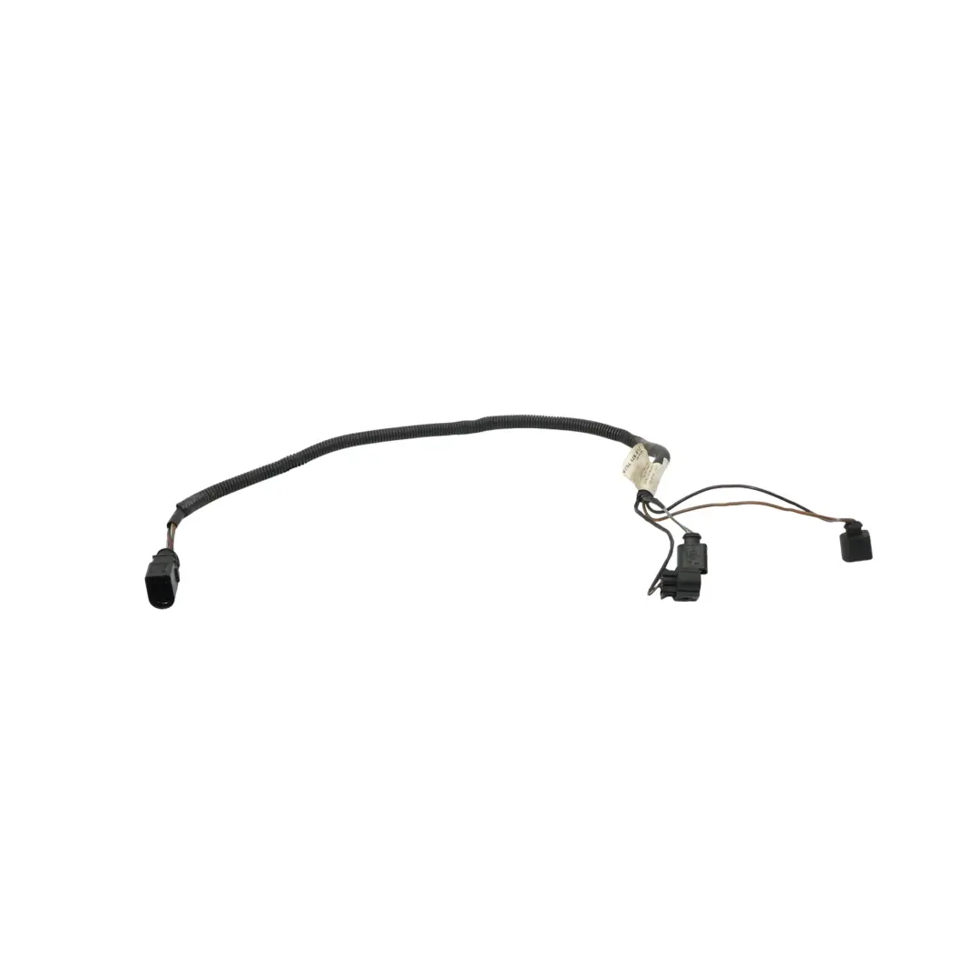 Porsche Cayenne 9PA Windschutzscheiben Waschanlage Kabelbaum Kabel - SKU 7L0971767A - Teilenummer 7L0971767A